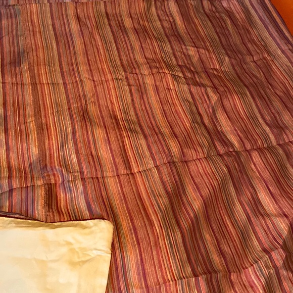 Royal Sateen Bedding Royal Sateen Queen Duvet Cover Stripped